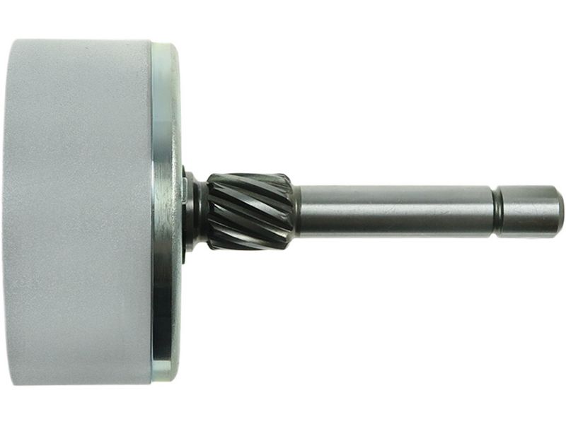 Sisehammastega ratas, starteri planetaarrattas, AS-PL SG6008