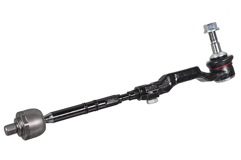 METZGER AUTOTEILE 56021902 - Vairo traukė