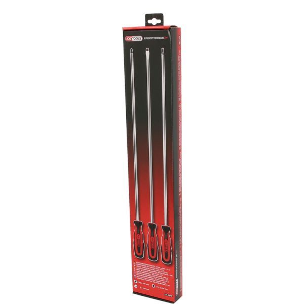 Kruvikeerajate komplekt, KS TOOLS 159.1270