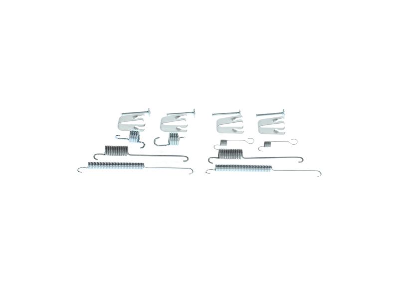 BOSCH 1 987 475 126 Accessory Kit, brake shoes