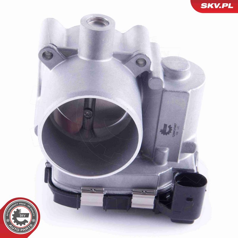ESEN SKV 12SKV087 Throttle Body