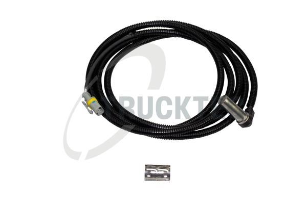 TRUCKTEC AUTOMOTIVE 05.42.132 - Sensor, wheel speed