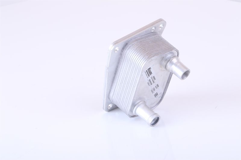 Õliradiaator, mootoriõli, NISSENS 90967