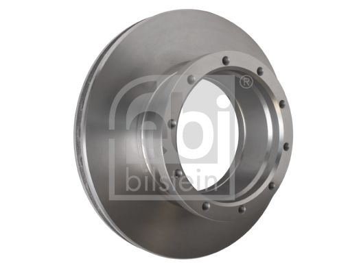 FEBI BILSTEIN 22677 Brake Disc