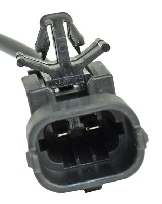 Uitlaatgastemperatuursensor (Na katalysator) past: CHEVROLET CRUZE  OPEL ANTARA A 2.0D 08.06-