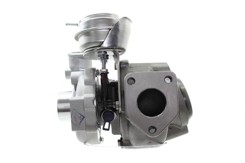 ALANKO 10900112 Charger, charging (supercharged/turbocharged)