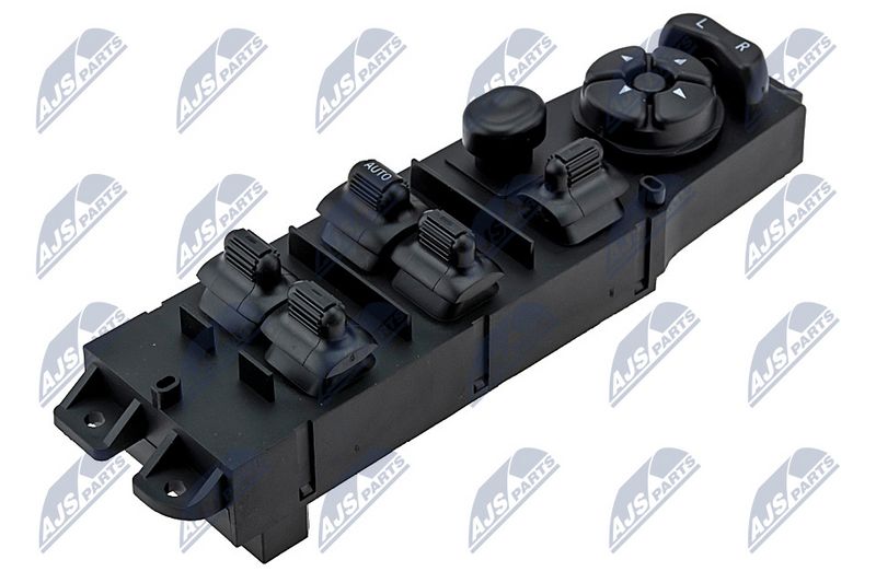 Lüliti, aknatõstuk, NTY...