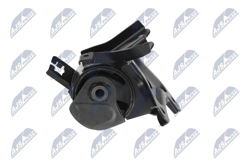 Paigutus, Mootor, NTY ZPS-HY-567