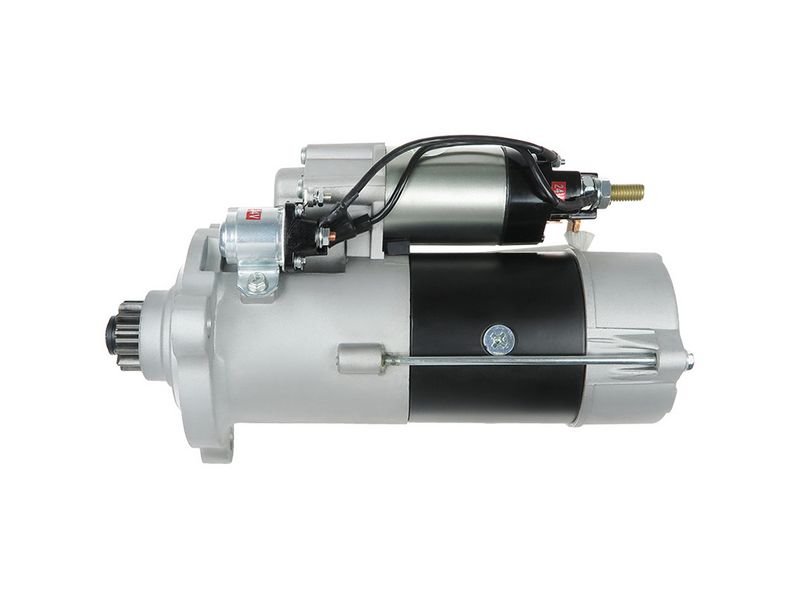AS-PL S1017 Starter