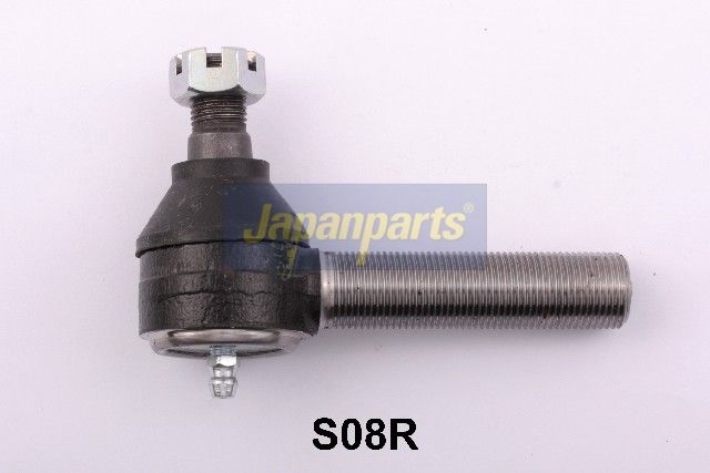 JAPANPARTS Skersinės vairo trauklės galas