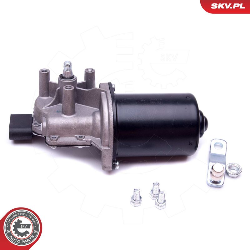 Pesuri mootor, ESEN SKV 19SKV155