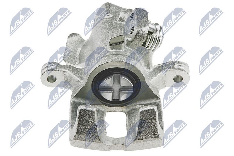 Pidurisadul, NTY HZT-HD-001