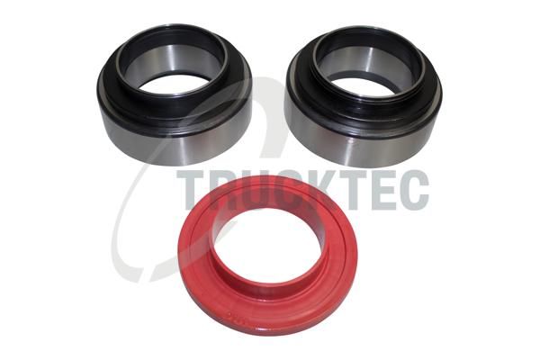 TRUCKTEC AUTOMOTIVE 03.32.036 - Wheel Bearing Kit