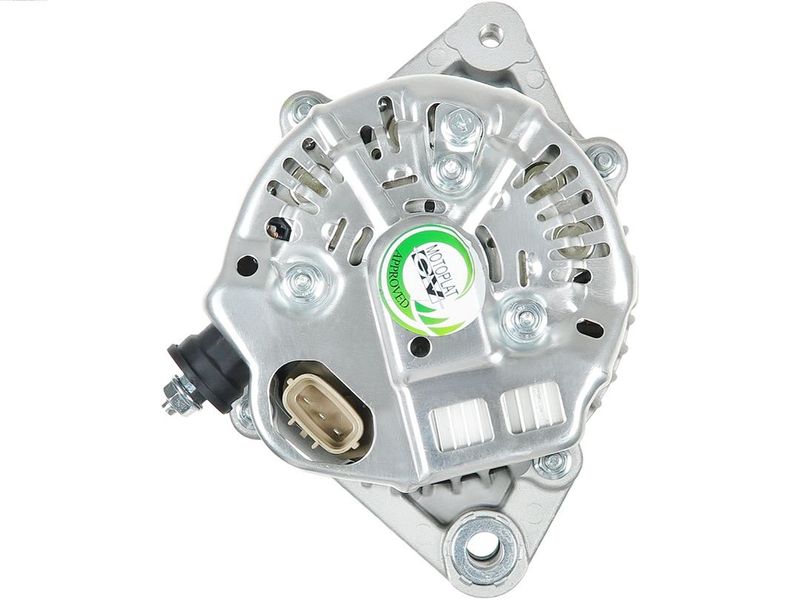 AS-PL A6646S Alternator