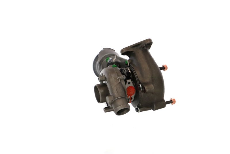 REMANTE 003-001-000011R Charger, charging (supercharged/turbocharged)
