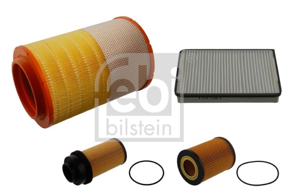 Febi Bilstein Filter Set 40830