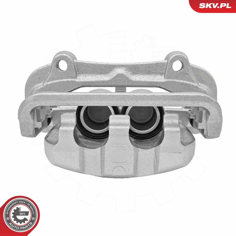 Pidurisadul, ESEN SKV 89SKV581