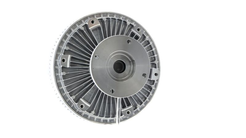 Product Image - Koppeling, radiateurventilator - CFC9000P - MAHLE