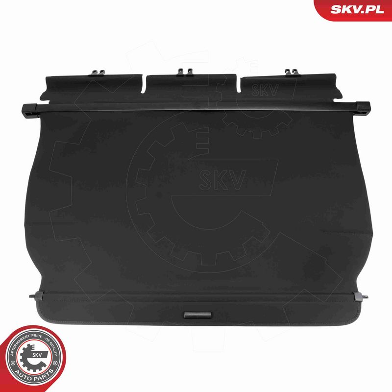 ESEN SKV 88SKV031 Cargo Area Cover