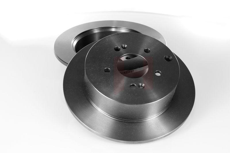 GH GH-423457 Brake Disc