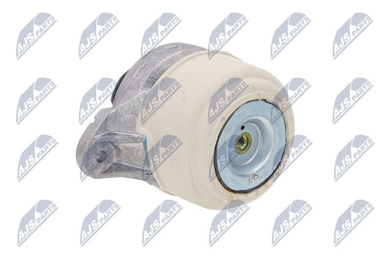 Paigutus, Mootor, NTY ZPS-ME-038