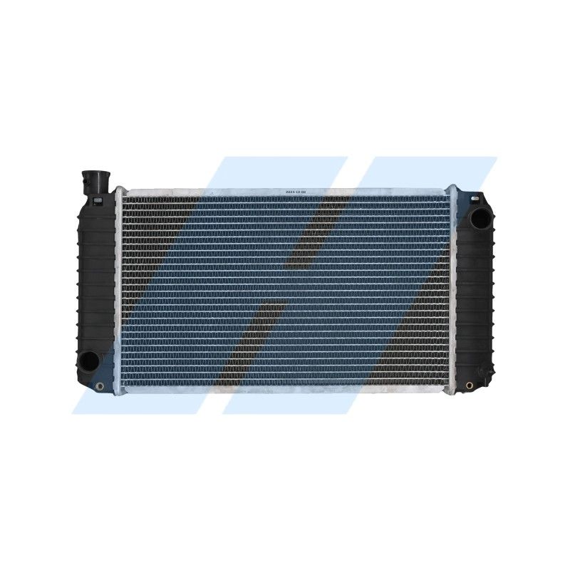 Radiator, racire motor HIGHWAY AUTOMOTIVE 11116007