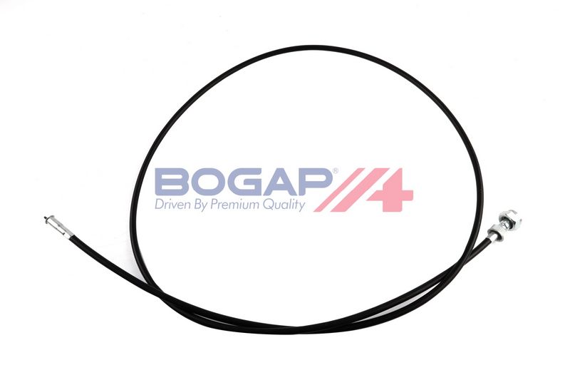 BOGAP Tachometro velenas