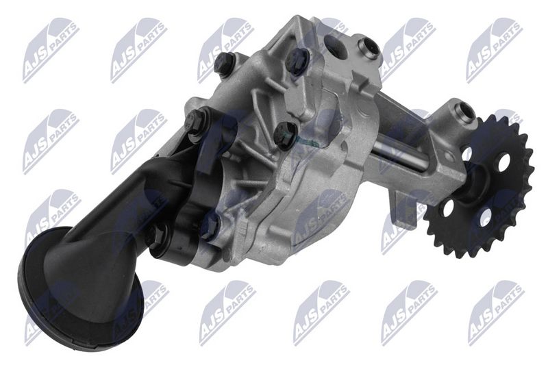 Õlipump, NTY BPO-RE-014