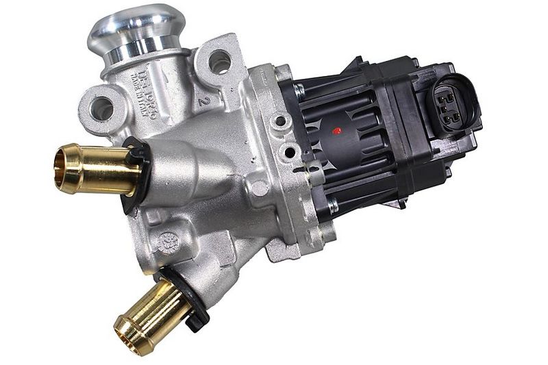 METZGER AUTOTEILE 08920039 EGR Valve