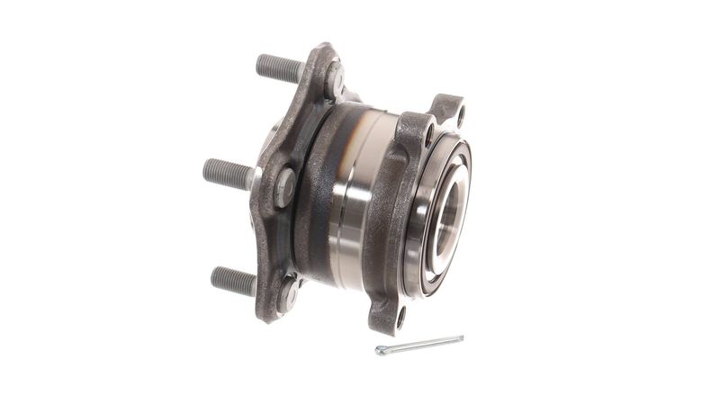 Rattalaagrikomplekt, SKF VKBA 7612