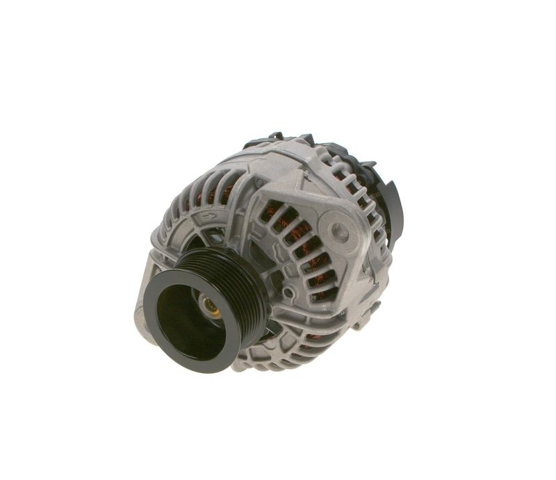 generátor 0 124 655 500