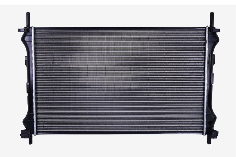 KAMOKA 7705285 Radiator, engine cooling