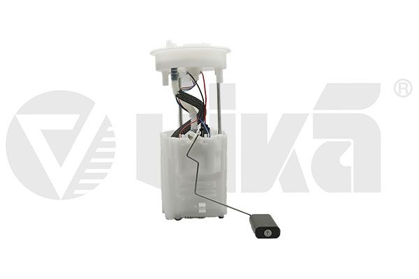 This part match OEM code: 6RU919051A