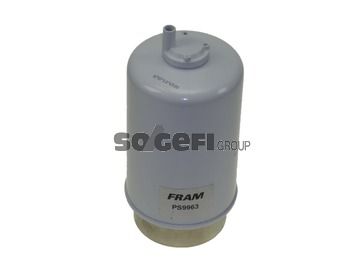 горивен филтър FRAM