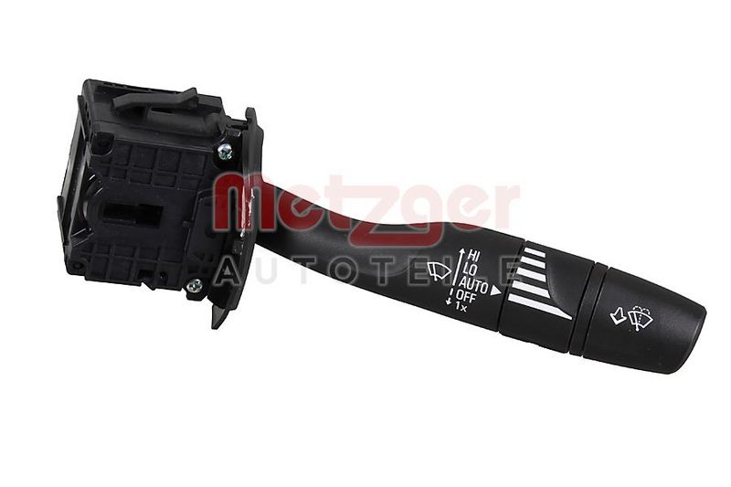 Product Slēdzis uz stūres statnes METZGER AUTOTEILE 09161237 For OPEL Image