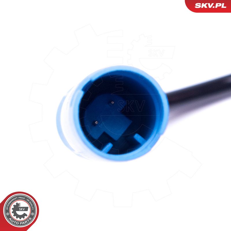 Andur, rattapöörete arv, ESEN SKV 06SKV358