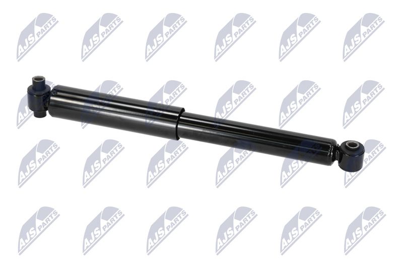 Amort, NTY A-CH-038