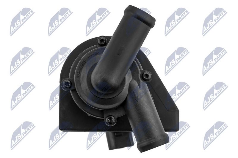 NTY CPZ-VW-023 Water Pump, engine cooling