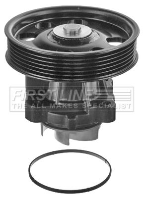 First Line FWP2236P Water Pump, engine cooling