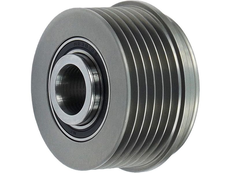AS-PL AFP1002(V) Alternator Freewheel Clutch