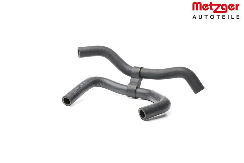 METZGER AUTOTEILE 2420793 Radiator Hose