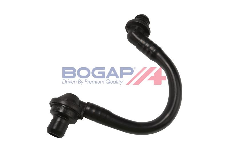 BOGAP A1912167 Vacuum Hose, braking system