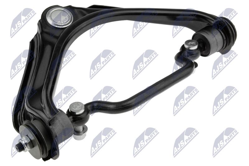 NTY ZWG-CH-031 Control/Trailing Arm, wheel suspension