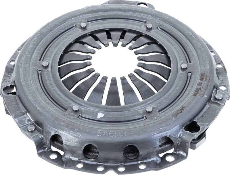 SACHS Kit d'embrayage 3000174006