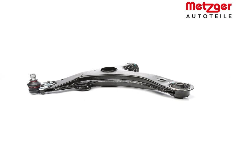 METZGER AUTOTEILE 58015508 Control/Trailing Arm, wheel suspension