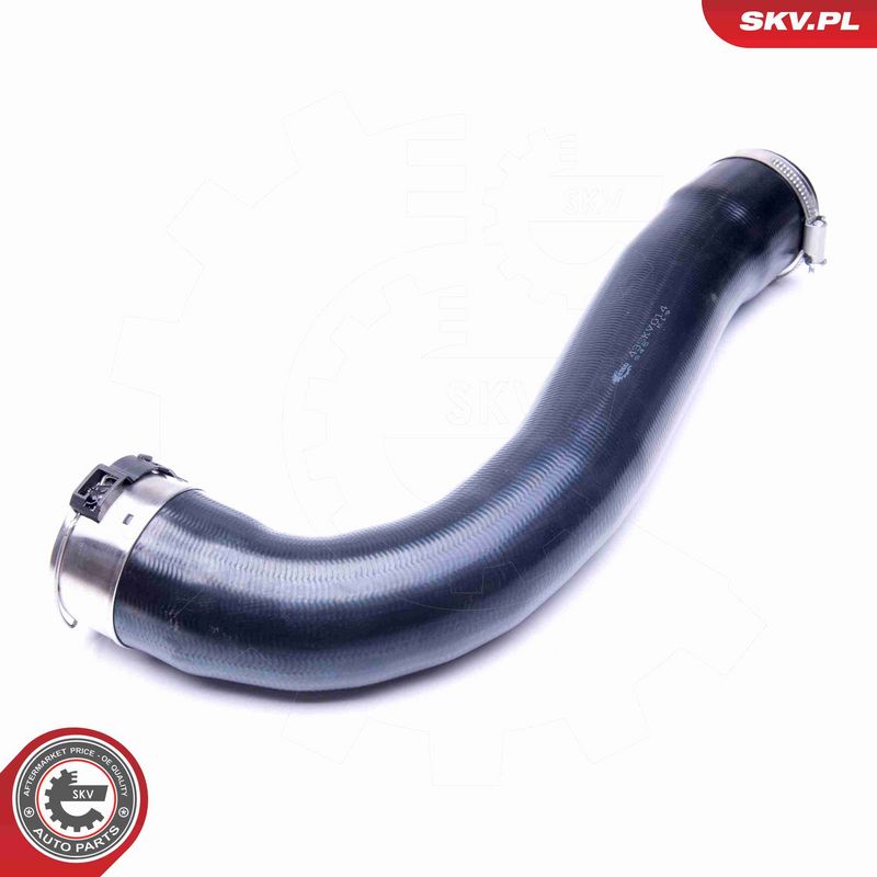 ESEN SKV 43SKV014 Charge Air Hose