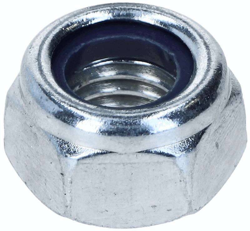 SACHS 280 485 Shock Absorber