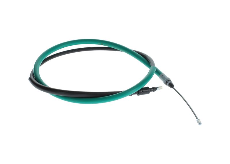 1987482540 BOSCH Cavo comando, Freno stazionamento 