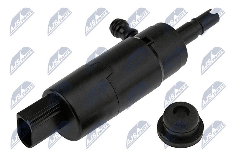 Klaasipesuvee pump, klaasipuhastus, NTY ESP-AU-000