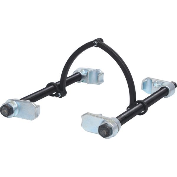 KS TOOLS 670.0021 Spring Compressor, suspension spring